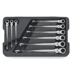 Gear Wrench GEARWRENCH 9PC 1263542 