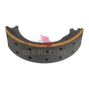 Meritor New Lined Shoe 1012502 