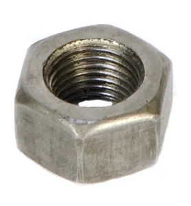 Redneck Hex Locknut, 300750 