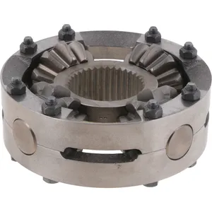 Spicer Carrier Assembly - Complete, Differential, Driven, Rear 223342 