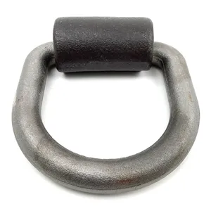 Buyers Products D-Ring - Tie-Down 253378 