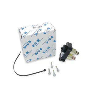 Eaton Valve, Range, Bulk 265790 