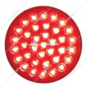 United Pacific Led - Rear Tail Light / Stop Light Assembly 223222 