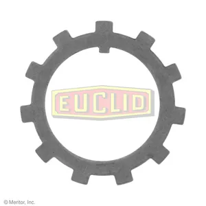 Euclid Washer 230346 