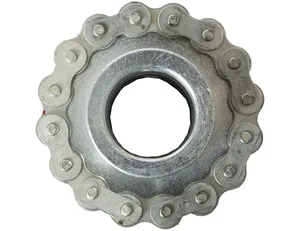 Buyers Products COUPLER FLEX CH 364102 