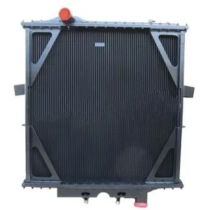 Platinum HD Radiator 221192 