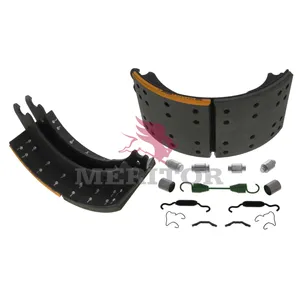 Meritor Reman Shoe Kit 1006748 