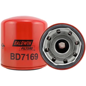 Baldwin Lube Spin-On 272464 