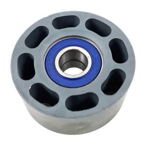 Dayco Pulley Idler Tensioner 336508 