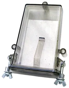 Tectran Holder - Permits 242786 