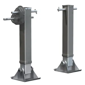 Holland L/G,SET ATLAS G 599558 