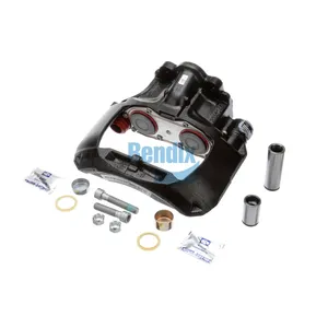 Bendix BWK019181 1553446 