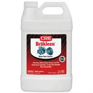 CRC Industries BRAKLEEN PARTS 1224541 