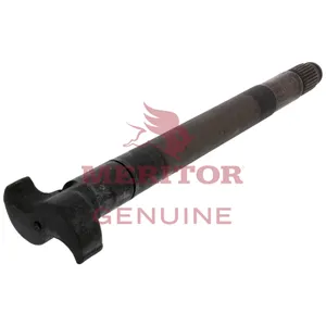 Meritor S, Q Plus 1.5 28 Spline Left Hand Camshaft 370466 