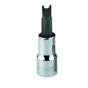 S-K Hand Tools BIT SKT 3/8DR # 1329610 