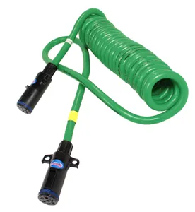 Phillips Cable - Abs, Coiled 222982 
