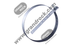 Grand Rock MUFFLER 321216 