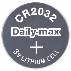 Fowler LITHIUM BATTERY 1226193 