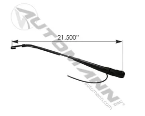 Automann Wiper Arm LH IH 364272 