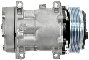 TruckAir Compressor 1557052 