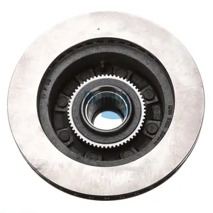 Bendix ROTOR 458546 