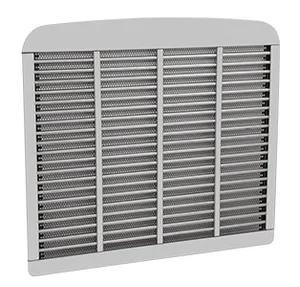 Hogebuilt 304SS GRILLE FL 984458 