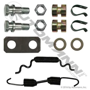 Automann Brake Kit 1172150 
