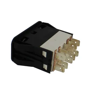 Armada WINDOW SWITCH 1439668 