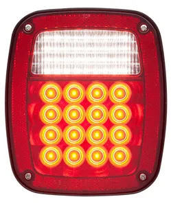 Optronics Stop/Turn/Tail Light 214014 