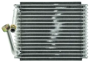TruckAir A C Evaporator Core 282826 