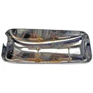 Dayton MIRROR CO 554940 