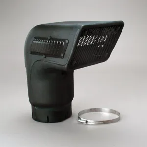 Donaldson Hood - Ram, Air Intake 249464 