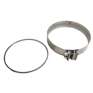 Armada CLAMP AND GASKE 1347752 
