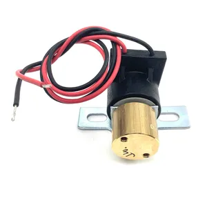 Kit Masters Solenoid Valve - Fan Clutch 269082 