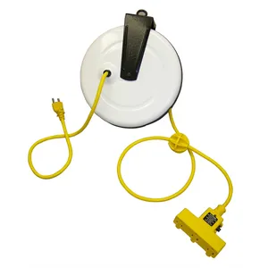 General Manufacturing REEL EXTENSION 1235427 