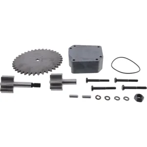 Spicer Differential Oil Pump 226130 
