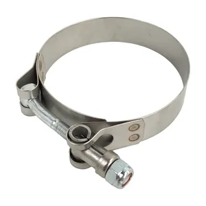 Ideal Clamp 218140 