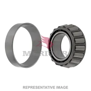 Meritor STD WHL BEARING SET 2711304 