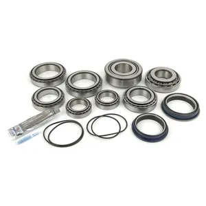 TrucKraft Meritor Differential Kit 1932502 