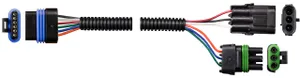 Tectran HARNESS 2626748 