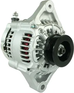 Wilson Alternator 2920177 