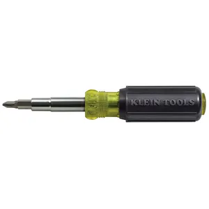Klein 11 IN 1 SCREWDR 1269102 