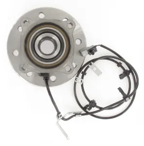 SKF Hub Assembly 1788593 