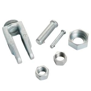 Haldex COLLAR LOCK CLEV-AUTOMATIC BRAKE ADJUSTERS 4224689 