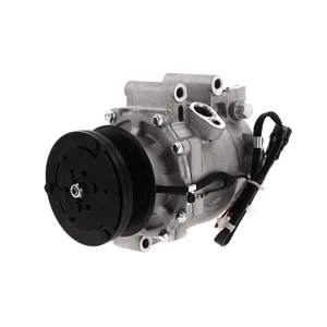 Transtar Industries A/C Compressor 1526207 