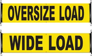 Ancra Load Banner 2057513 