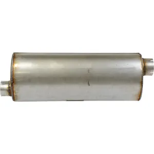 Walker Muffler 271592 