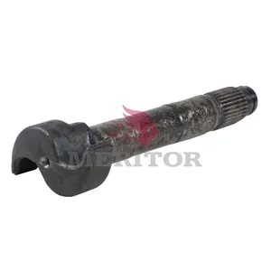 Meritor Q Plus 1.5 28 Spline Camshaft 2737785 
