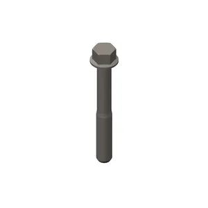 Cummins Screw,Hex Flange Head Cap 1964002 