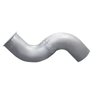 Dinex Exhaust Pipe 3611834 